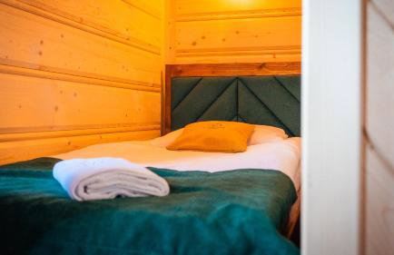 Apartamenty Dwupoziomowe Stasikowe Izby - Foto 60