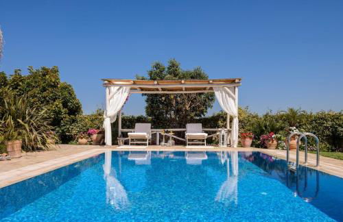 Villa Kalithea - Foto 42