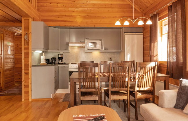 Mervinrinne - Foto 3