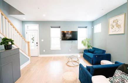 The Grand DC Stay with Deck and Parking - Photo 25