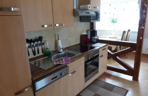 Gaestehaus Heuer - Foto 43