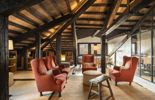 Palazzo dell'albero d'Oro - Foto 14