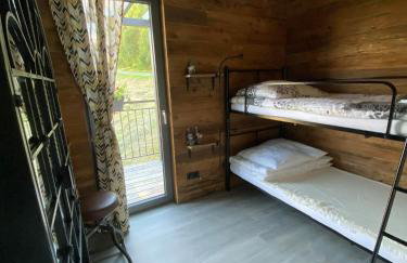 Domek w Widokowej Osadzie - Foto 18