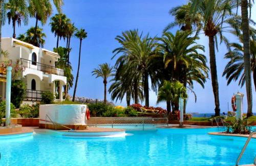 Primera línea Aquamarina Anfi del Mar - Foto 26