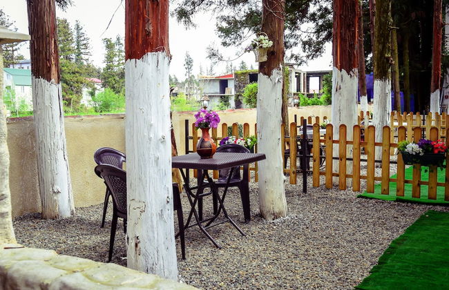 Holiday Cottages - Foto 13