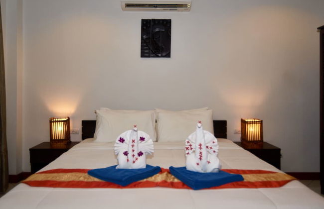 Phuket Riviera Villas - Foto 23