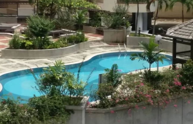 Indah Villa NL3-03 by SYNC - Foto 8