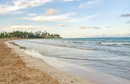 Casa Boho-Rota dos Milagres-Condomínio pé na areia - Foto 50