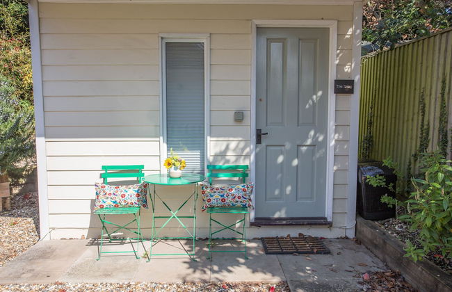 Snug with Views of the Chilterns - Foto 25