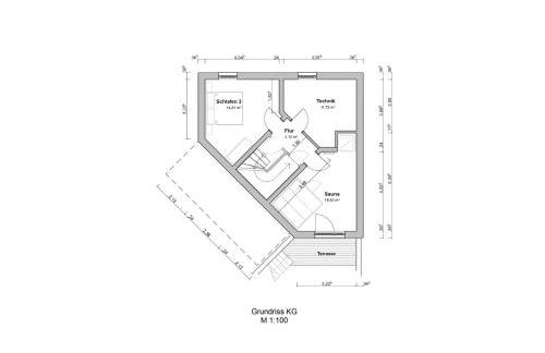 Ferienhaus Eckeweg 1 - Foto 46