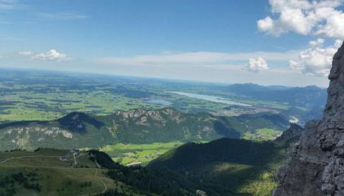 Ferienwohnung CAI - Foto 2