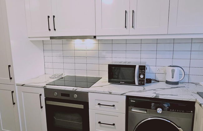 01 LIM - Stay Sky Apartment - Foto 26