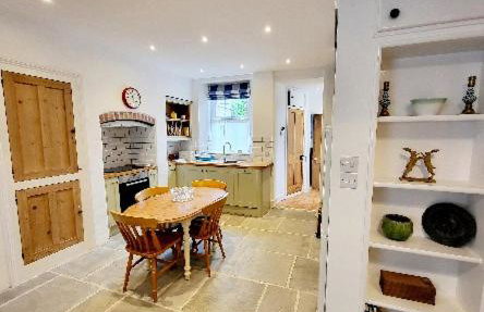 8 Duke Street - Launceston Cornwall - Foto 7