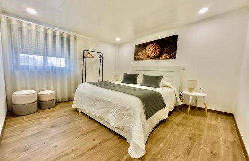 Matias Nature - Mountain Lodges in Serra da Estrela, Seia - Foto 3