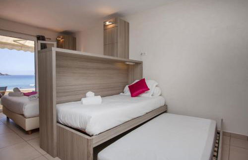 Hôtel et Résidence Ta Kladia - Omigna - Foto 92