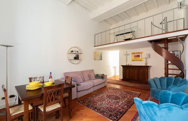 Apartment in Rome - Photo 2