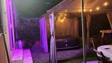 Chez Cathy et Philippe - Foto 2