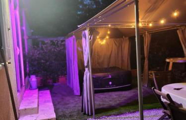 Chez Cathy et Philippe - Foto 2