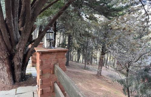 Casa para fiestas 16 personas, barbacoa y terraza - Photo 73