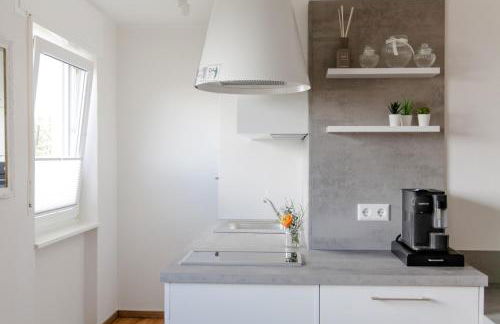 Ferienwohnung Parkblick - Foto 7