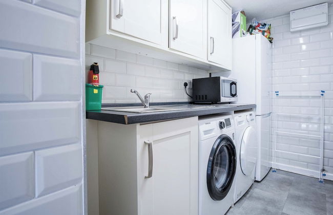 Bryn View – 5 Bedroom Holiday Home – Oxwich - Foto 53