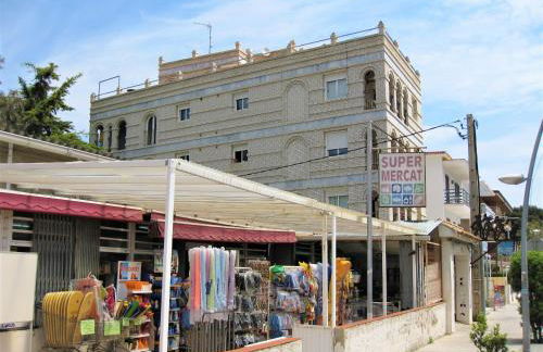 Palfuriana 86, a 30 metros de la playa WIFI ideal con niños (12) - Foto 20