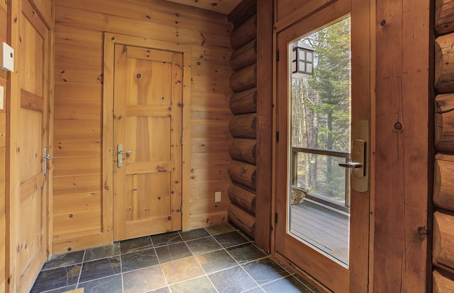 Chalet du Nord - RVMT - Foto 2