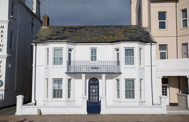 The Old Coastguard House - Foto 1
