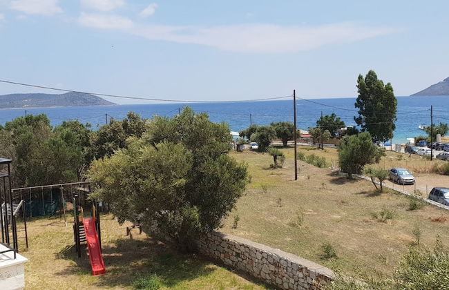 Domaine Papakonstantis - Foto 72