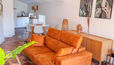 Nî'douillet-P3 Terrasse et climatisé-coeur de ville - Photo 4