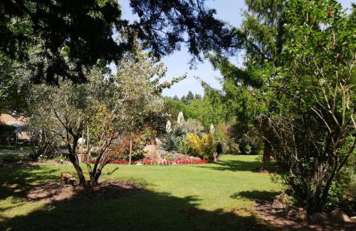 Reflet De PROVENCE dans cadre de verdure avec piscine chauffée - Photo 76