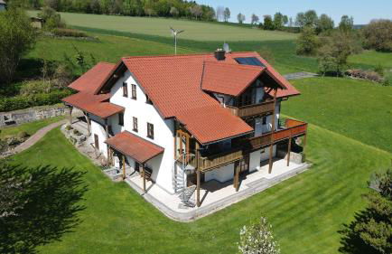 Ferienwohnung Dirscherl - Foto 1