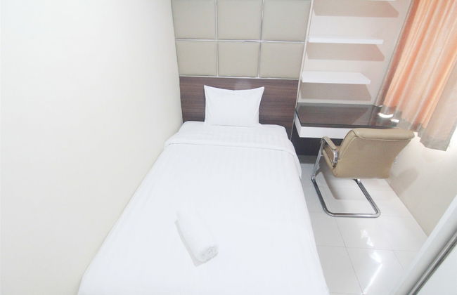 Cervino Apartment Near Kota Kasablanka (Kokas) - Photo 4