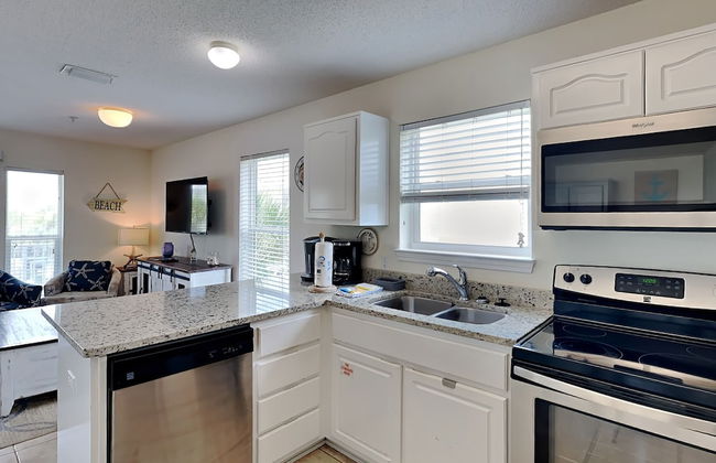 Gulf Island by SVR - Photo 22