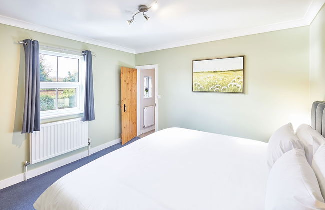 Host Stay Holmedene - Foto 19