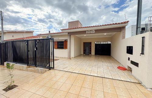 Casa p/ 11 hóspedes - 900m do Parque de Exposições - Photo 2