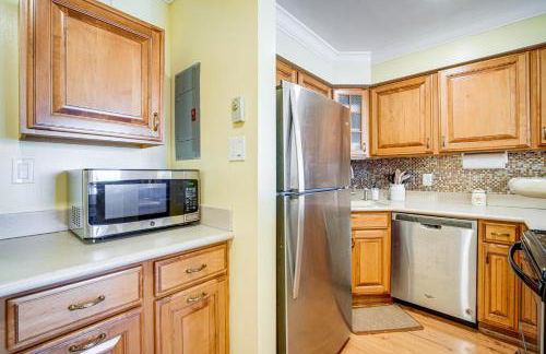 Steps to Sand and Surf! Couples Haven in Brigantine - Foto 6