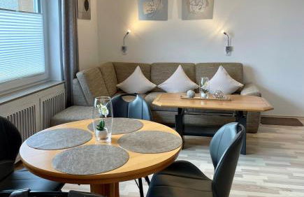 Gästehaus Schmidt - Apartements - Foto 17