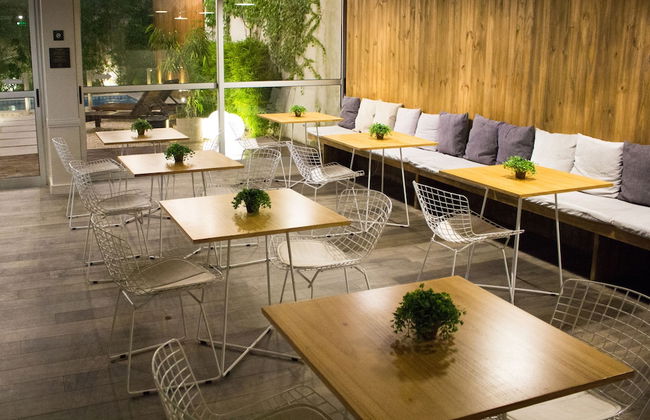 Lemon Apartments - Photo 27