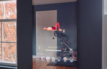 The Lambertville Haven - Foto 31