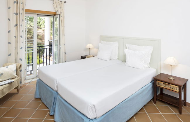 The Village Praia d'El Rey Golf & Beach Resort - Foto 18