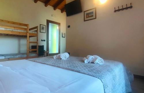 AGRITURISMO BORGO DEL MINCIO - Photo 9