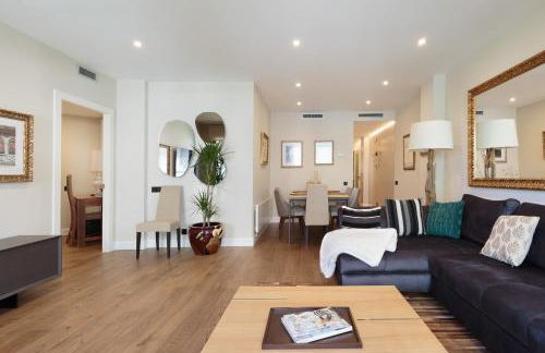 RAMBLA POBLENOU Luxury - Foto 6