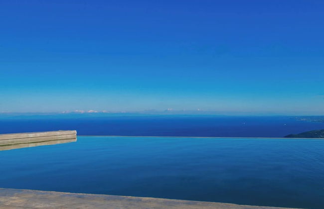 Nikolakos Villa - Pirvate Pool - Foto 34