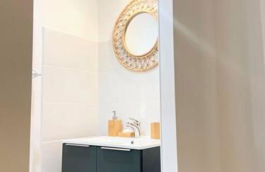 / Cocon \ paisible hyper centre RODEZ - Foto 7