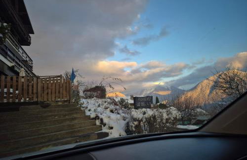 Mont Blanc Views Apartments - Foto 20