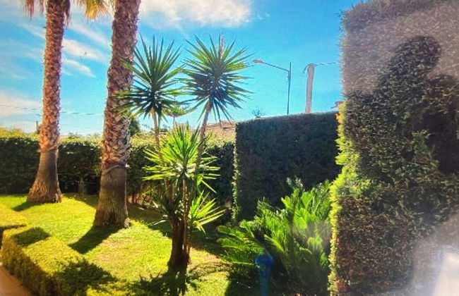 Quaint Little apt for 4 With Pool - Foto 15