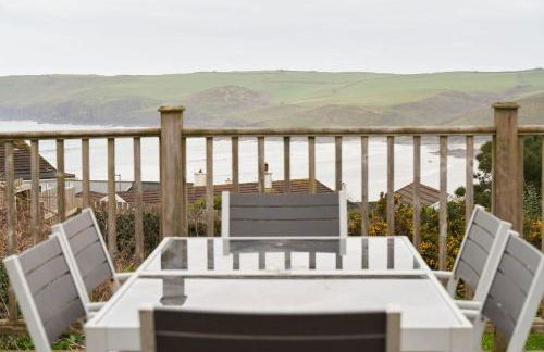 Oystercatcher Apartments - Foto 32