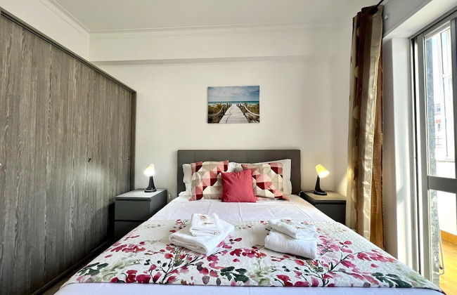 Portimão Central by Homing - Foto 2