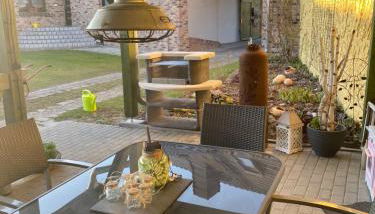 Ferienwohnung auf dem Bauernhof - Foto 5